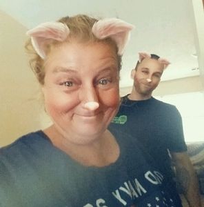 Meet your Posher, Tammy